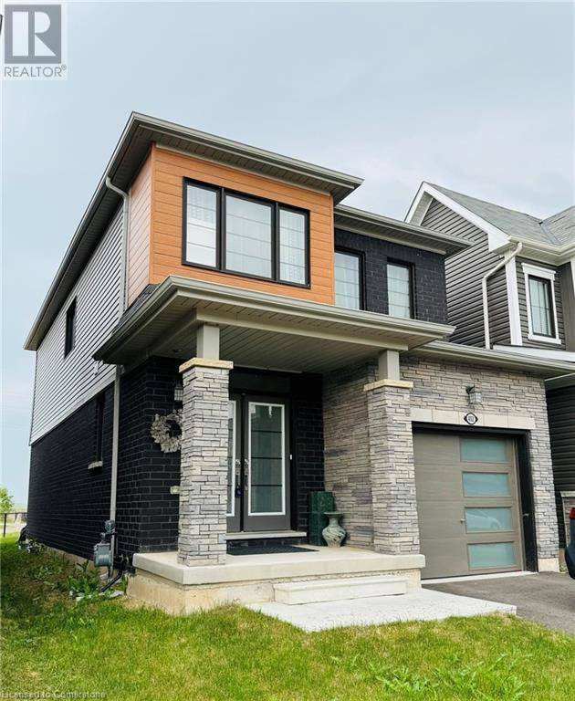 Thorold, ON L2V0C7,402 BARKER PARKWAY Parkway