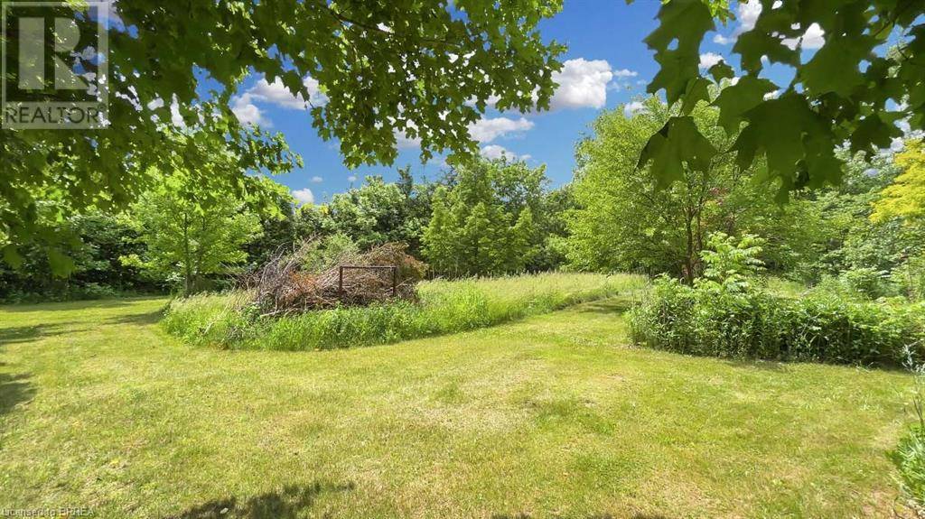 Mount Pleasant, ON N3T5L5,435 PLEASANT RIDGE Road