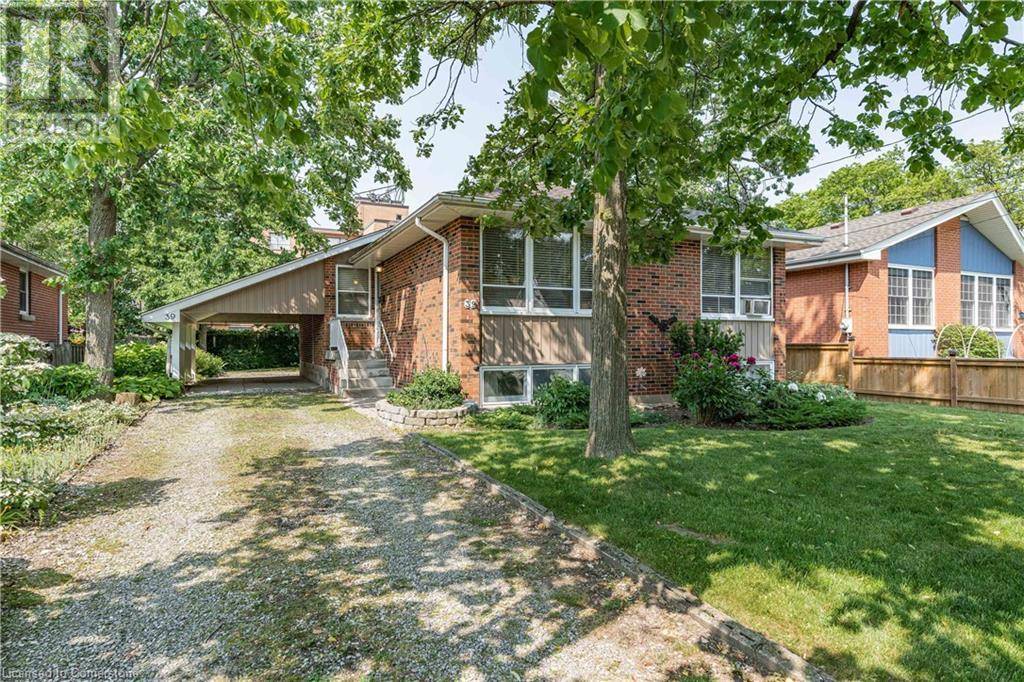 Hamilton, ON L8T1X7,39 HARDALE Crescent