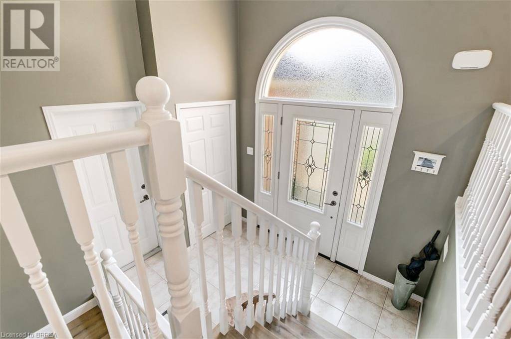 Brantford, ON N3R5W9,30 MCINTOSH Court