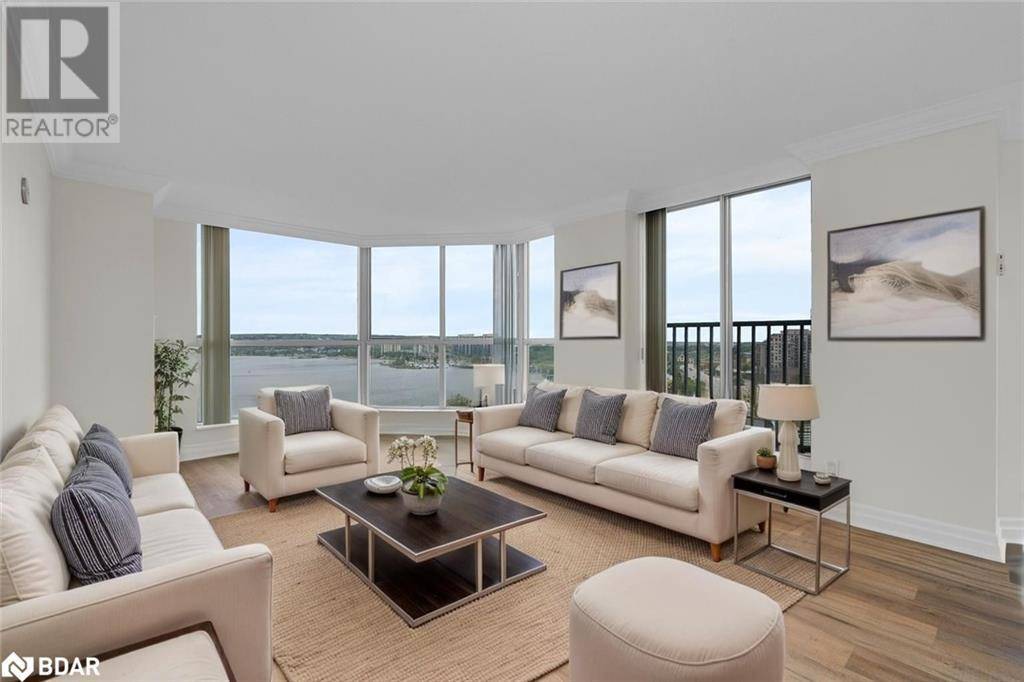 Barrie, ON L4M6H1,150 DUNLOP ST East #1206