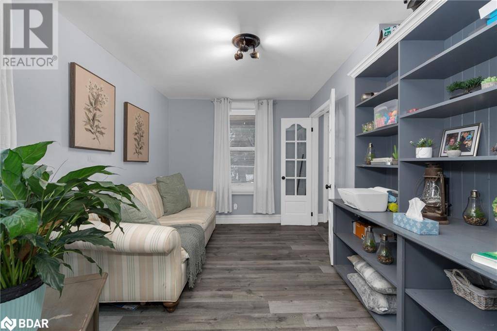 Bracebridge, ON P1L1J8,57 WOODWARD Street