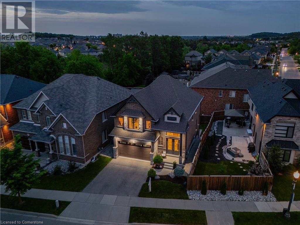 Kitchener, ON N2R0B7,204 EVENS POND Crescent