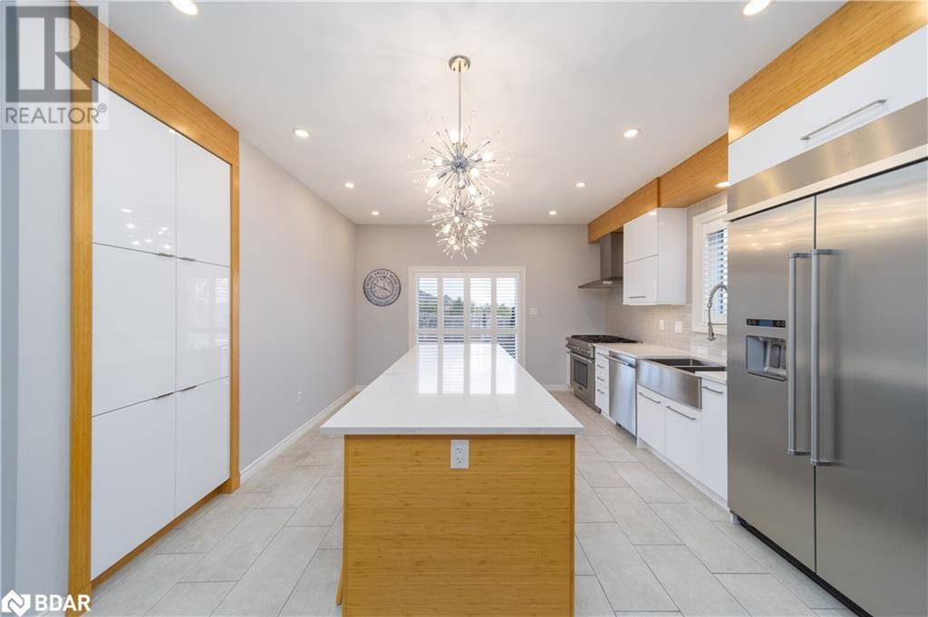 Barrie, ON L4N0Z1,41 THRUSHWOOD Drive