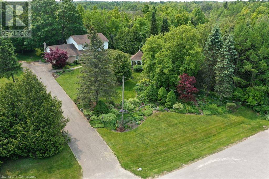 Halton Hills, ON L7G4S4,12826 SILVERCREEK Drive