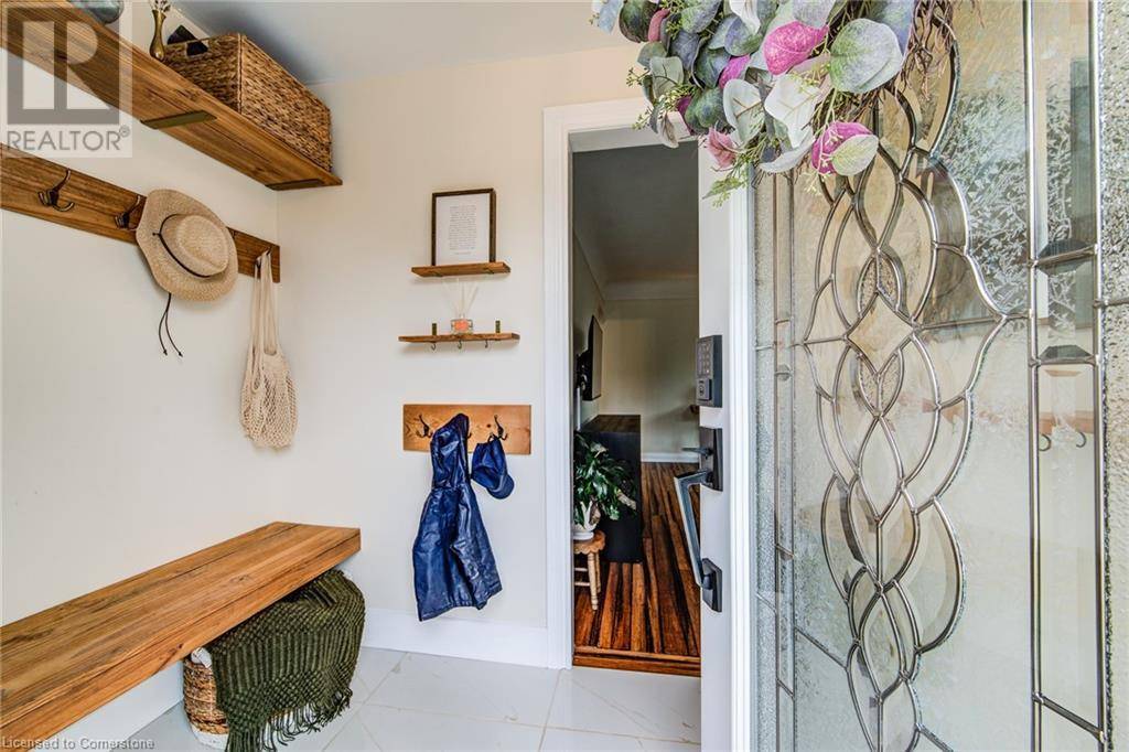 Kitchener, ON N2H5Y5,649 GUELPH Street