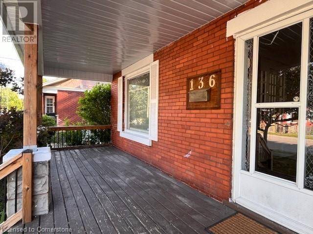 Port Colborne, ON L3K4K4,136 CATHARINE Street