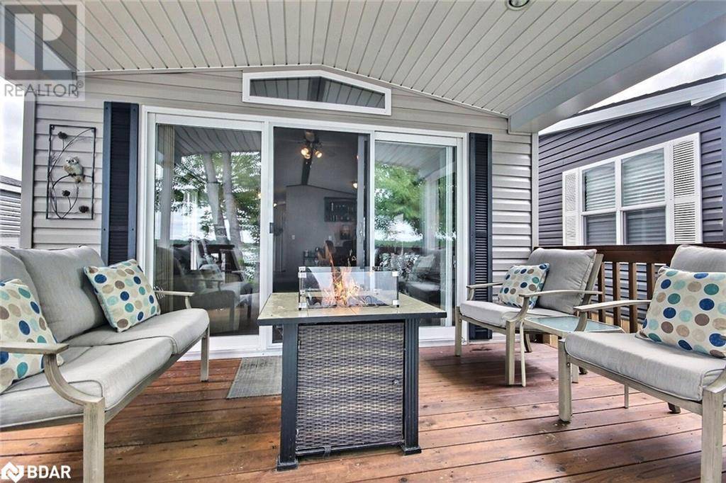 Severn, ON P0E1N0,3500 LAUDERDALE POINT CRES #17