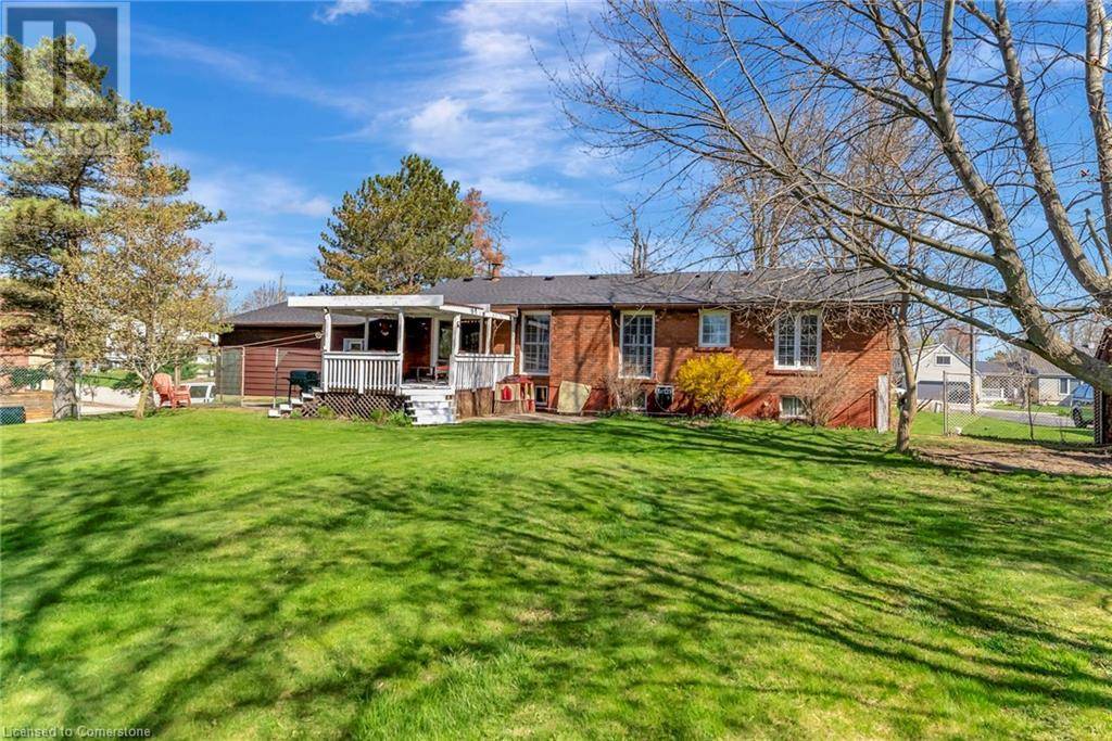 York, ON N0A1R0,40 KING Avenue