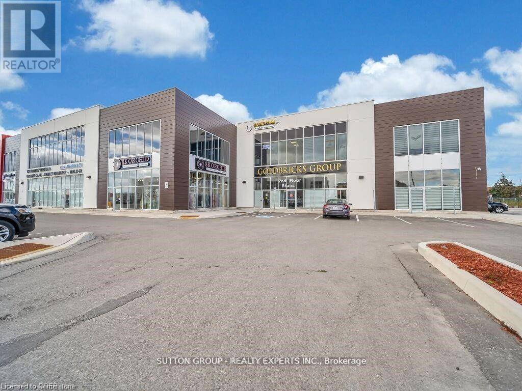 Brampton, ON L6P4N1,9300 GOREWAY DR #205 - 6