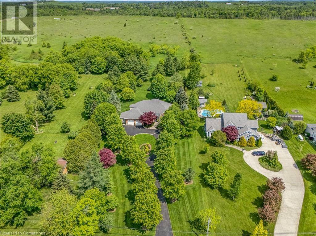 Hamilton, ON L8B1N5,1333 CONCESSION 6 W Road