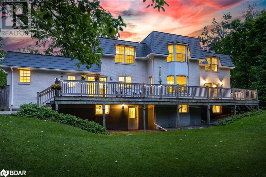 Innisfil, ON L9S1X2,1836 QUANTZ Crescent