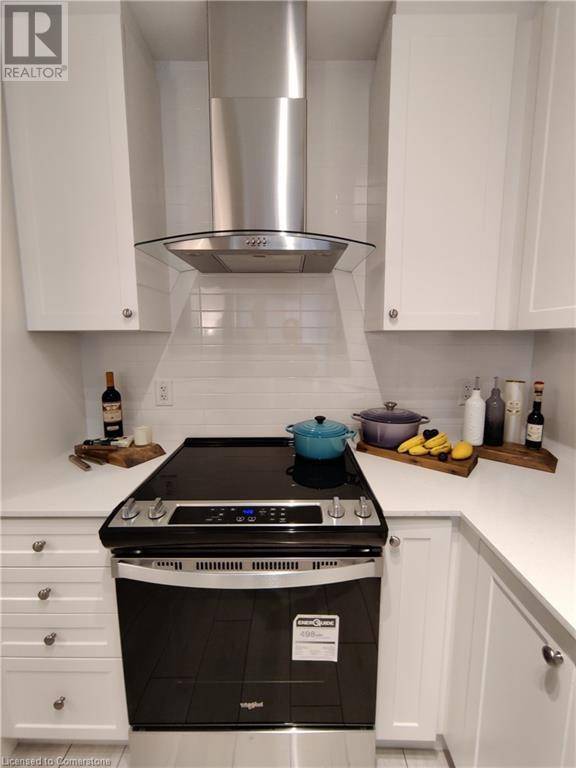 Kitchener, ON N2G1A6,55 DUKE ST West #306