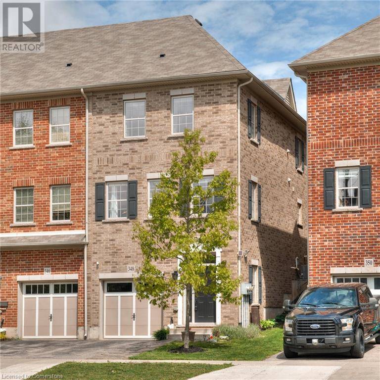 Kitchener, ON N2H0B2,348 LOUISA Street