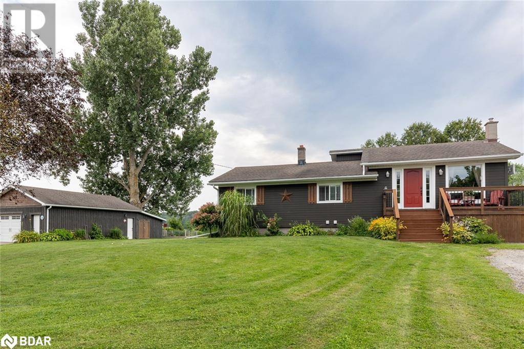 Springwater, ON L0L1P0,14308 COUNTY 27 Road