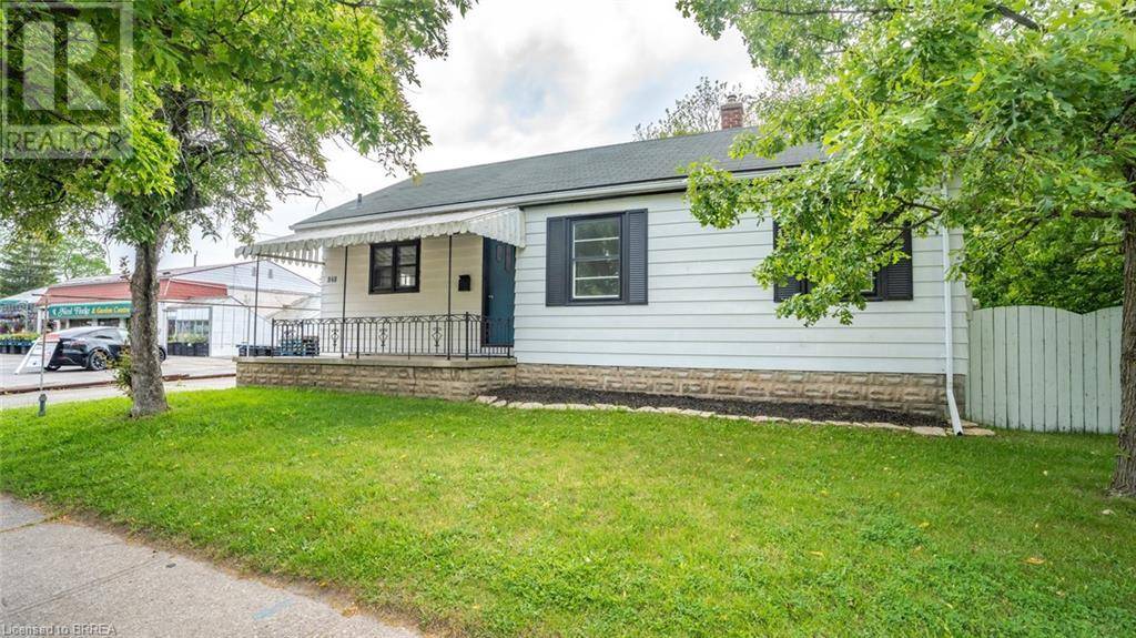 Brantford, ON N3S3S9,848 COLBORNE Street E