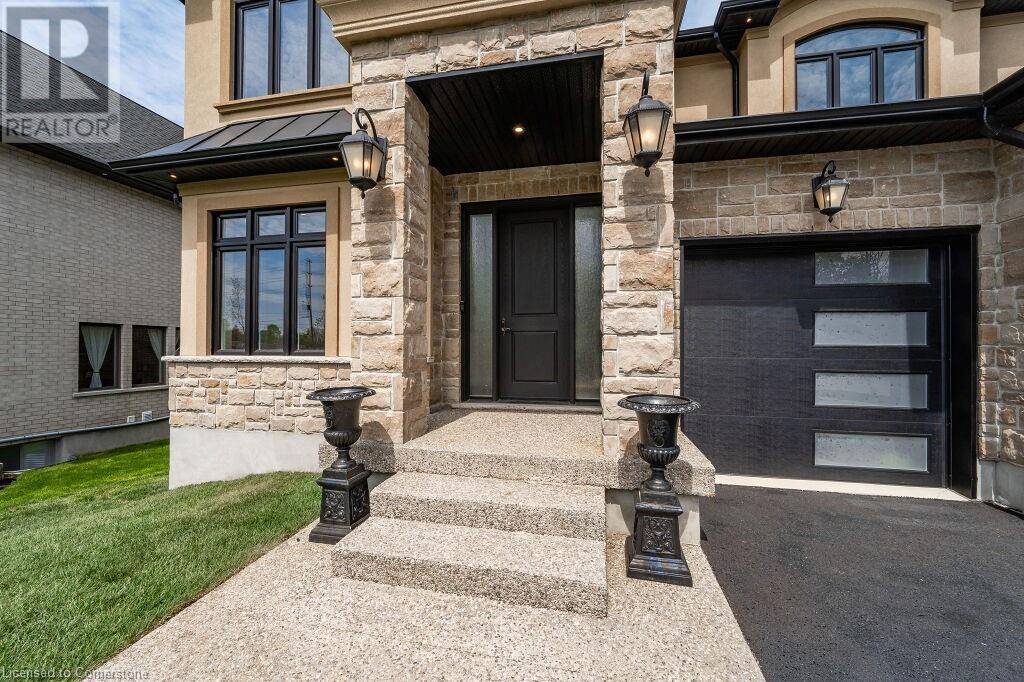 Waterloo, ON N2K1X2,346 LEXINGTON Road