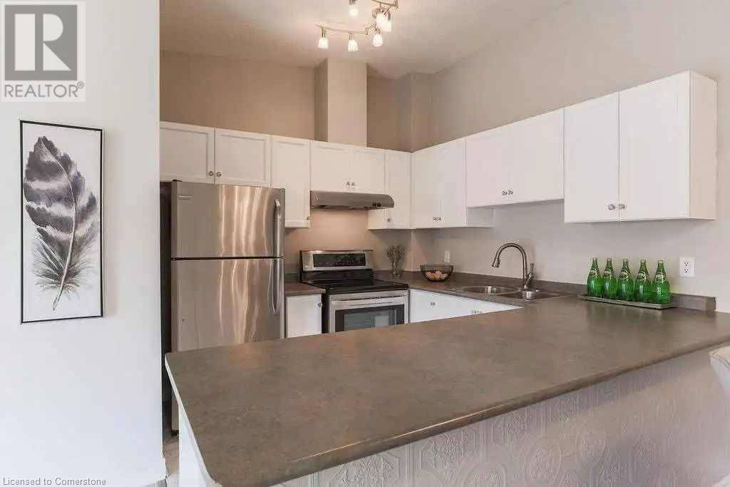 Burlington, ON L7M4R4,4140 FOXWOOD DR #1005