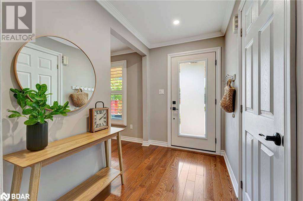 Milton, ON L9T4J3,717 COULSON Avenue