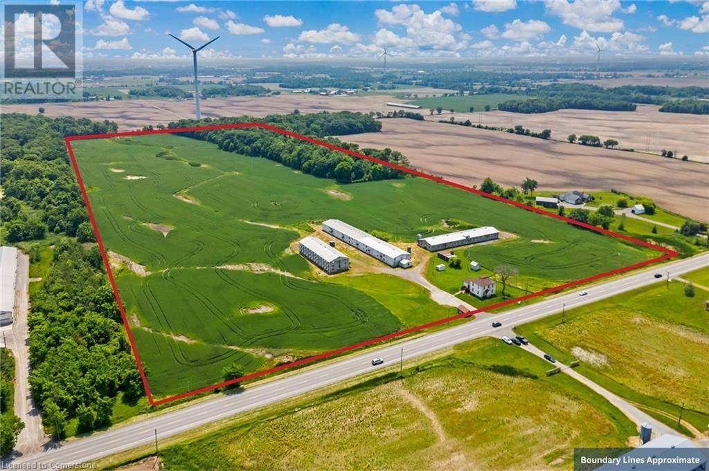 West Lincoln, ON L0R1Y0,5950 REGIONAL RD 65