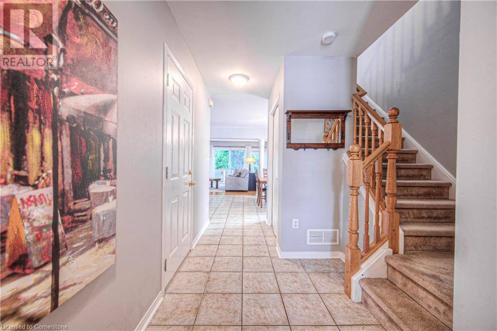 Cambridge, ON N3C4N8,63 RENNER Drive