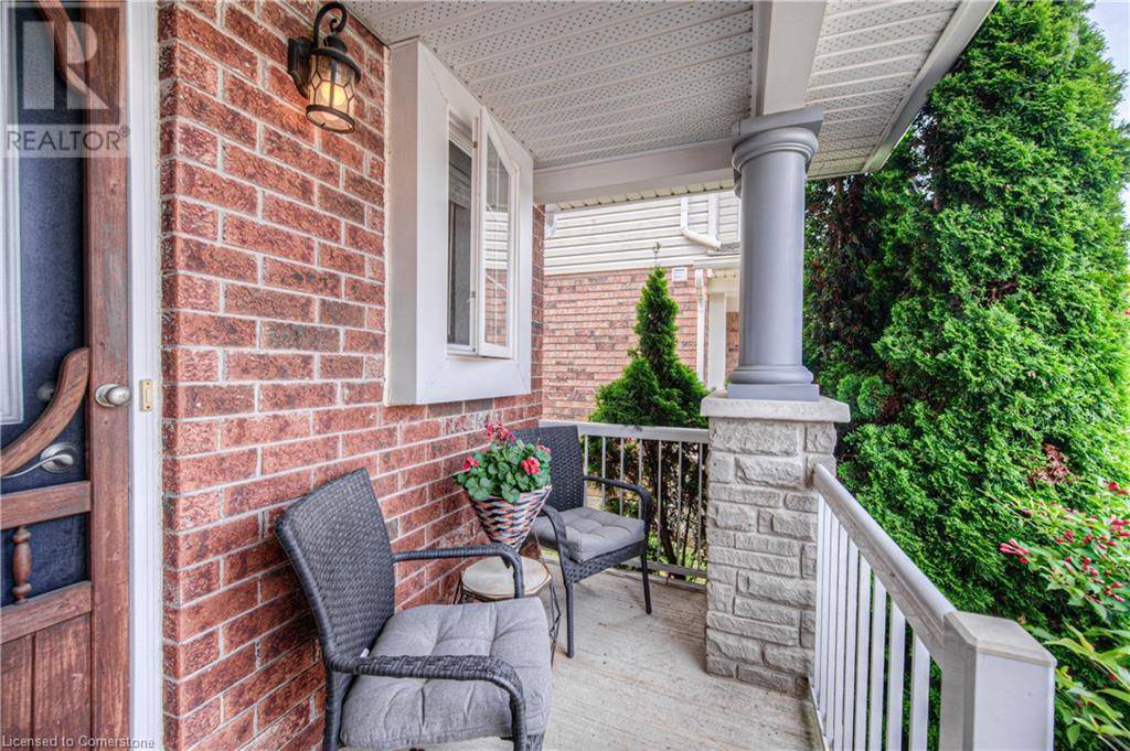Cambridge, ON N3C4N8,63 RENNER Drive