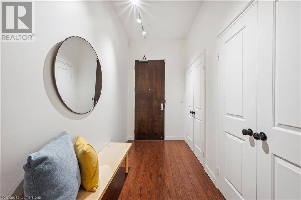 Waterloo, ON N2J1R1,191 KING ST South #313