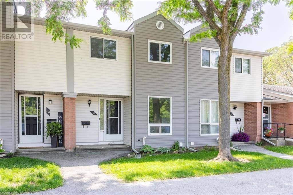 Guelph, ON N1H8B4,40 IMPERIAL ROAD NORTH RD #55
