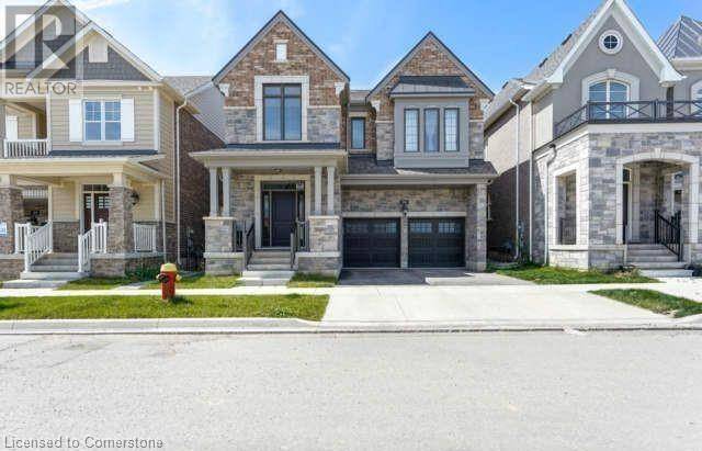 Oakville, ON L6M1R1,295 IRONSIDE Drive