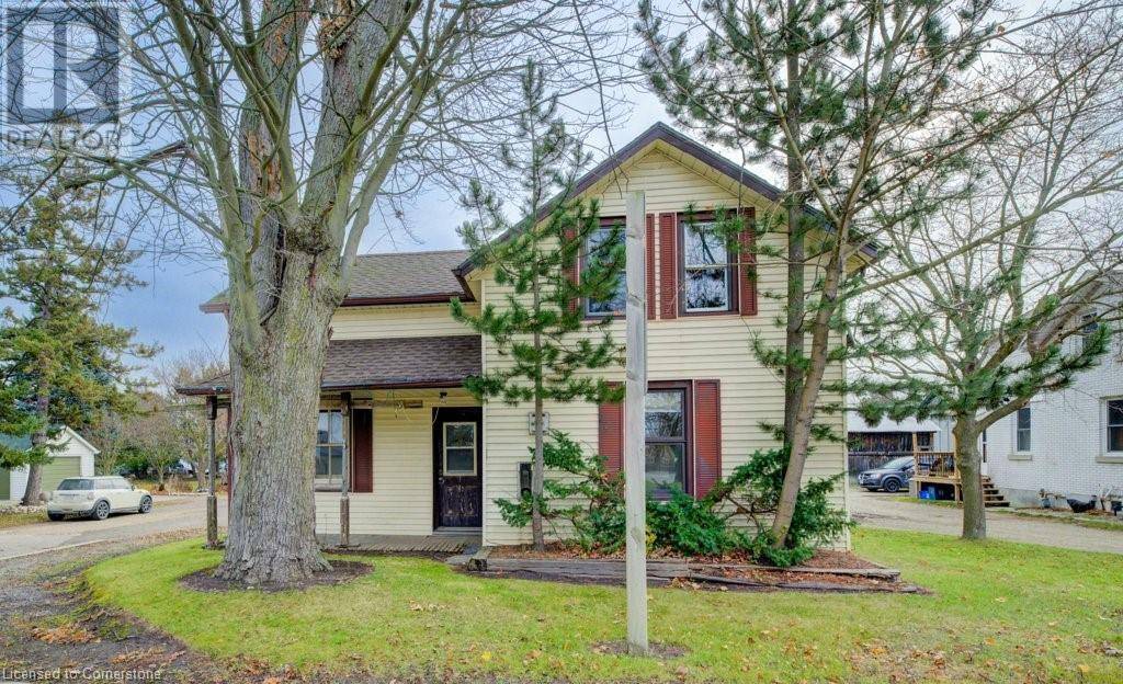Breslau, ON N0B1M0,99 WOOLWICH Street S