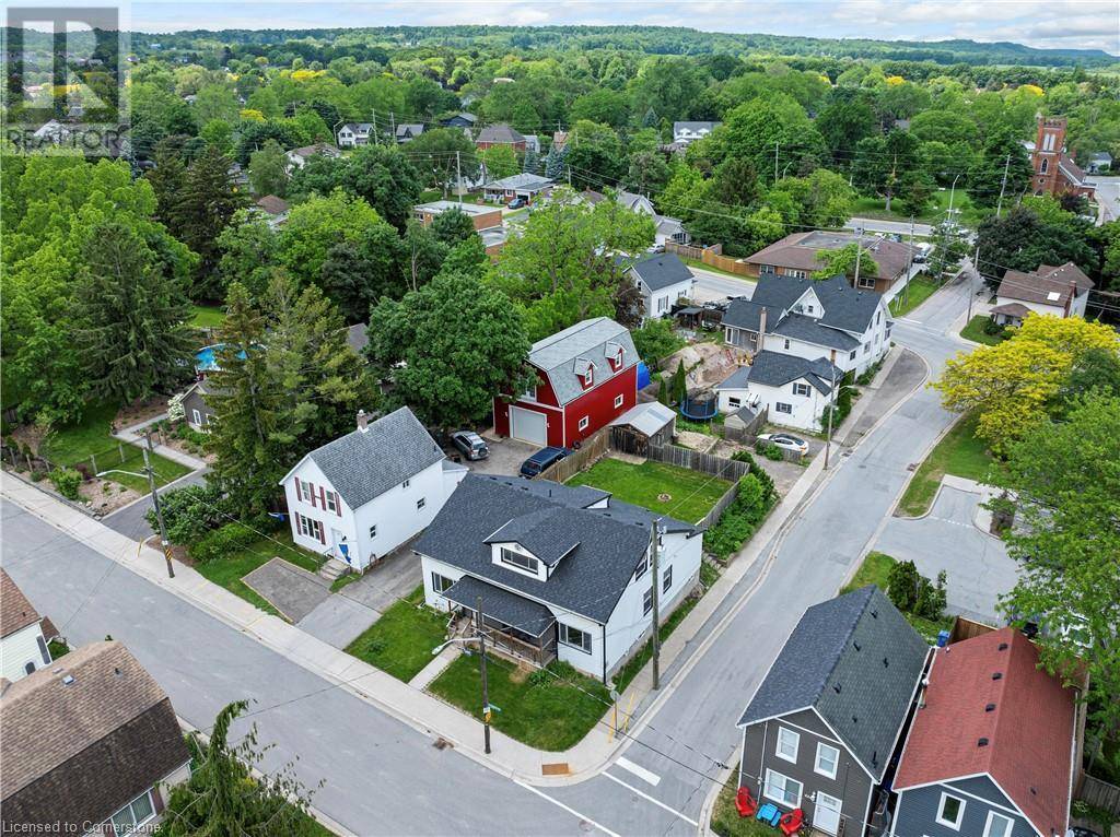 Lincoln, ON L3J0K2,4238 ACADEMY Street