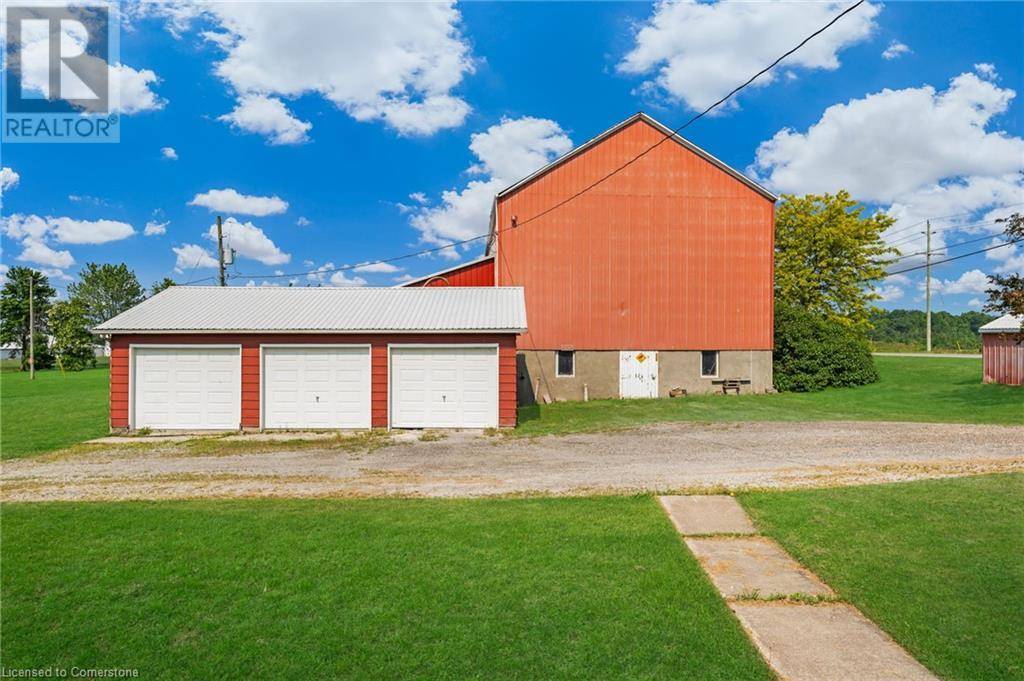 Lincoln, ON L0R1B2,4932 FLY Road