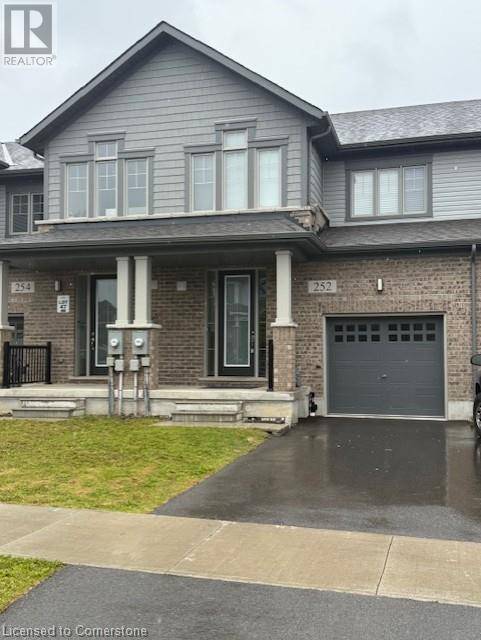 Hamilton, ON L0R1W0,252 ROSEBURY Way