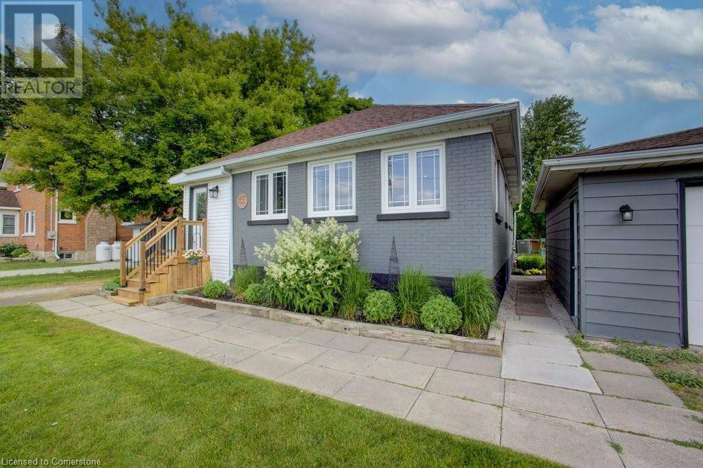 Howick, ON N0G2X0,1077 HARRISTON Road