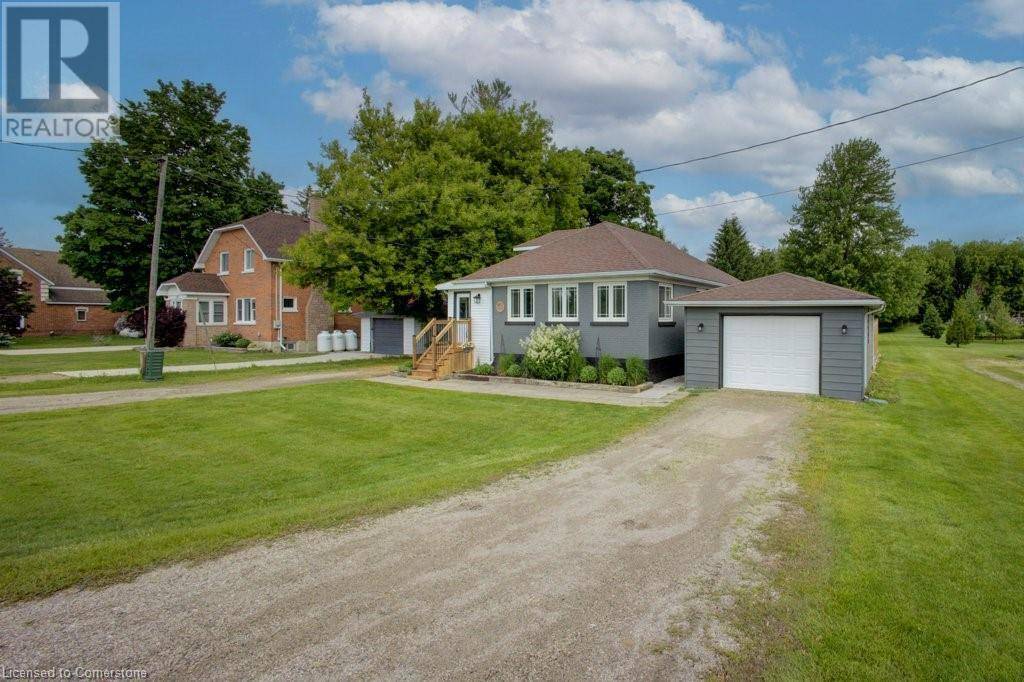 Howick, ON N0G2X0,1077 HARRISTON Road