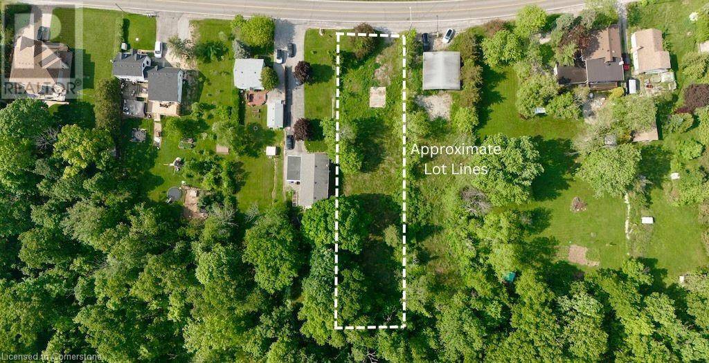 Grimsby, ON L3M4E7,59 RIDGE Road E