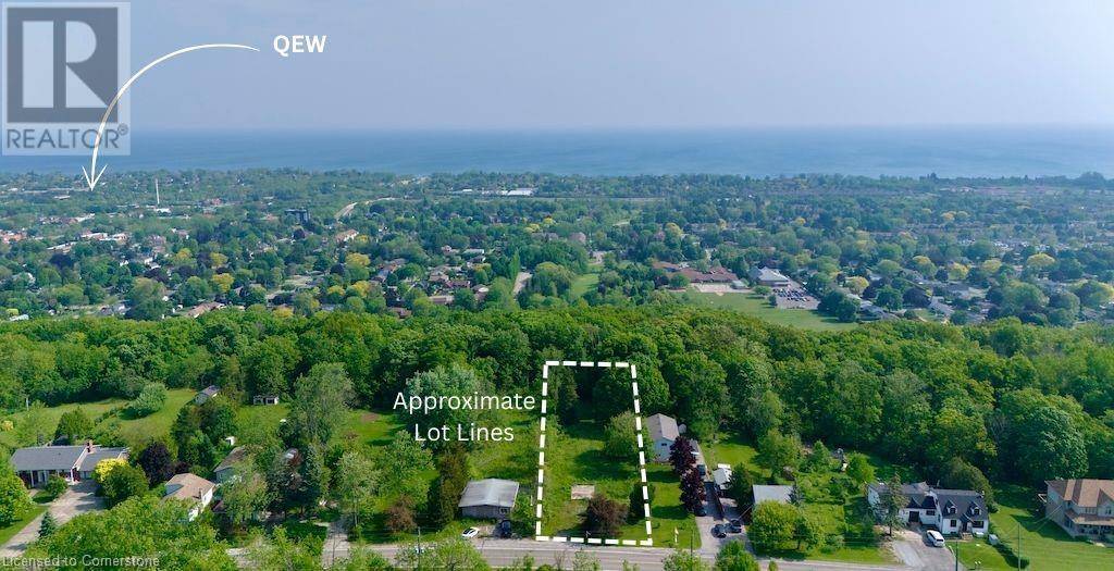 Grimsby, ON L3M4E7,59 RIDGE Road E