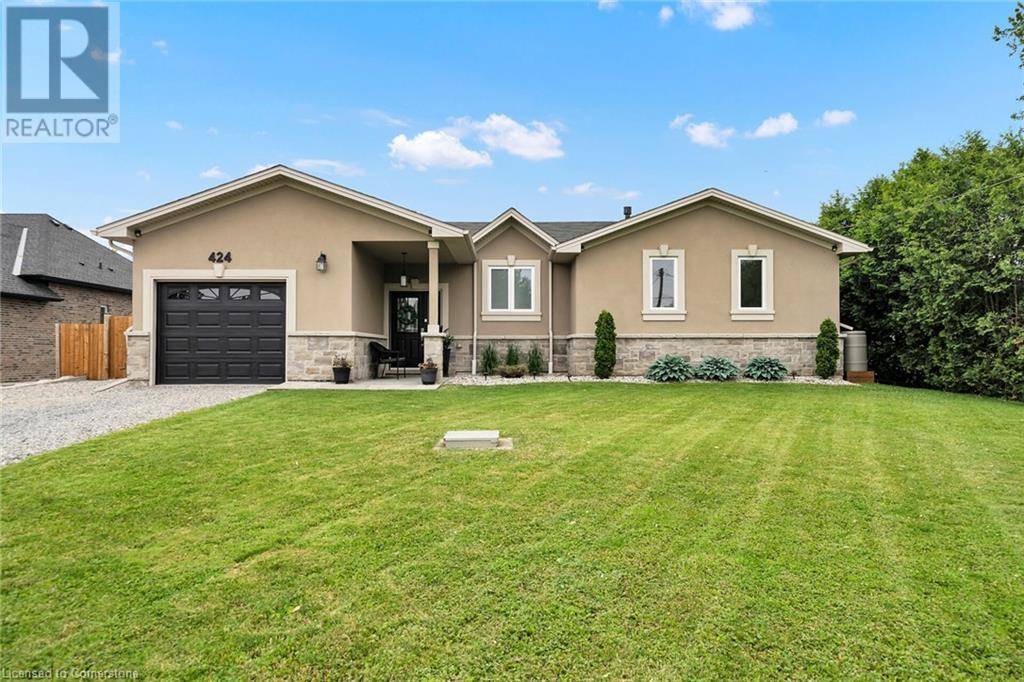 Stoney Creek, ON L8J2X9,424 SECOND Road E