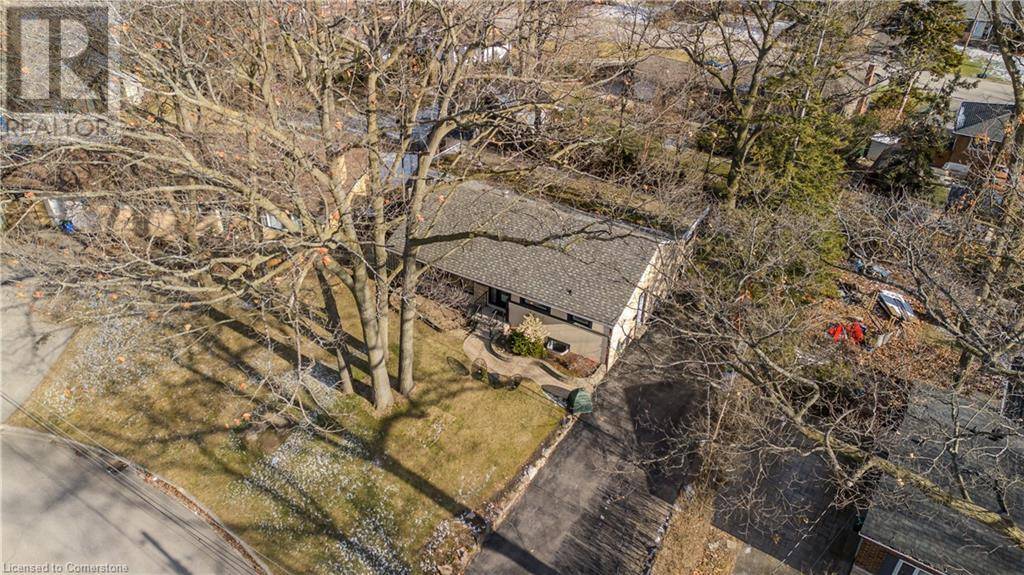 Burlington, ON L7P2K4,1291 PRINCETON Crescent