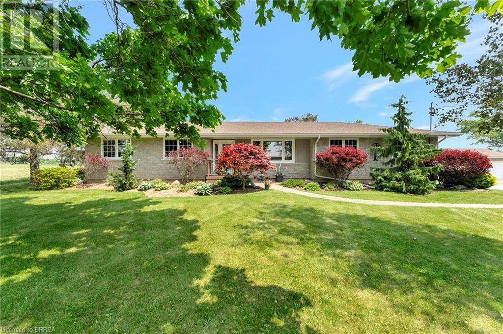 Mount Pleasant, ON N3T5L5,325 ELLIS Avenue