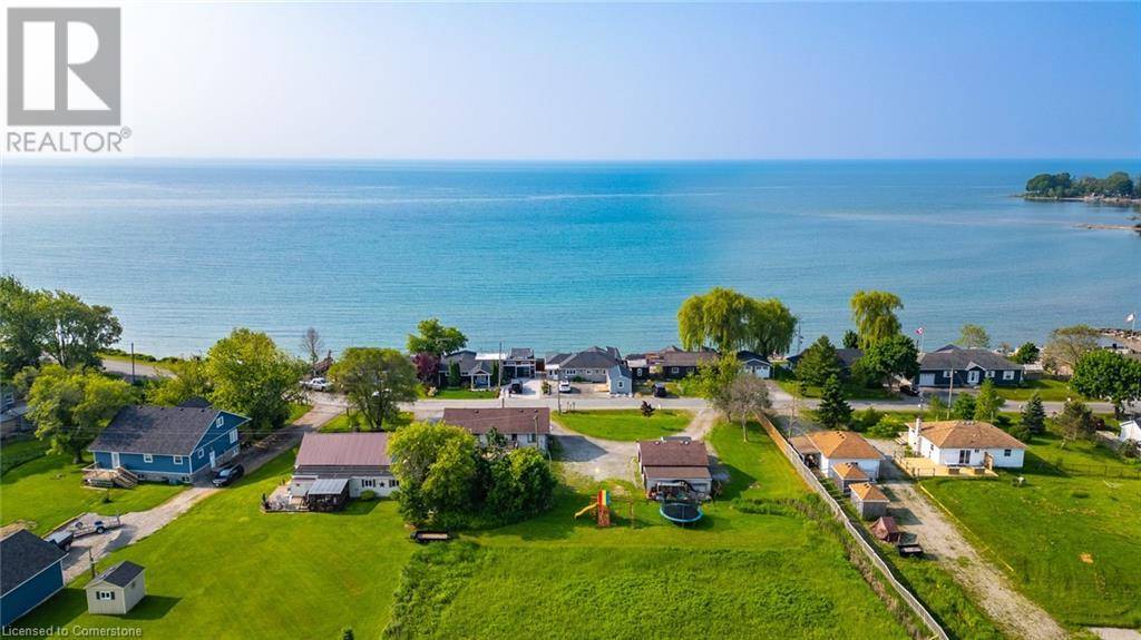 Haldimand County, ON N0A1P0,1199 LAKESHORE Road
