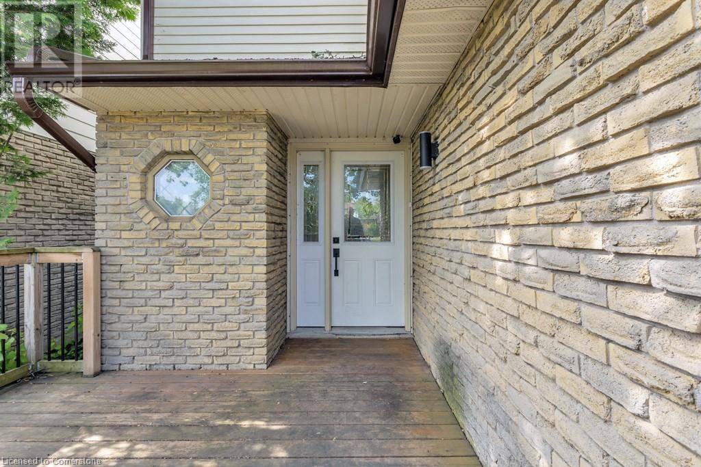 Kitchener, ON N2M2L3,359 WESTWOOD Drive