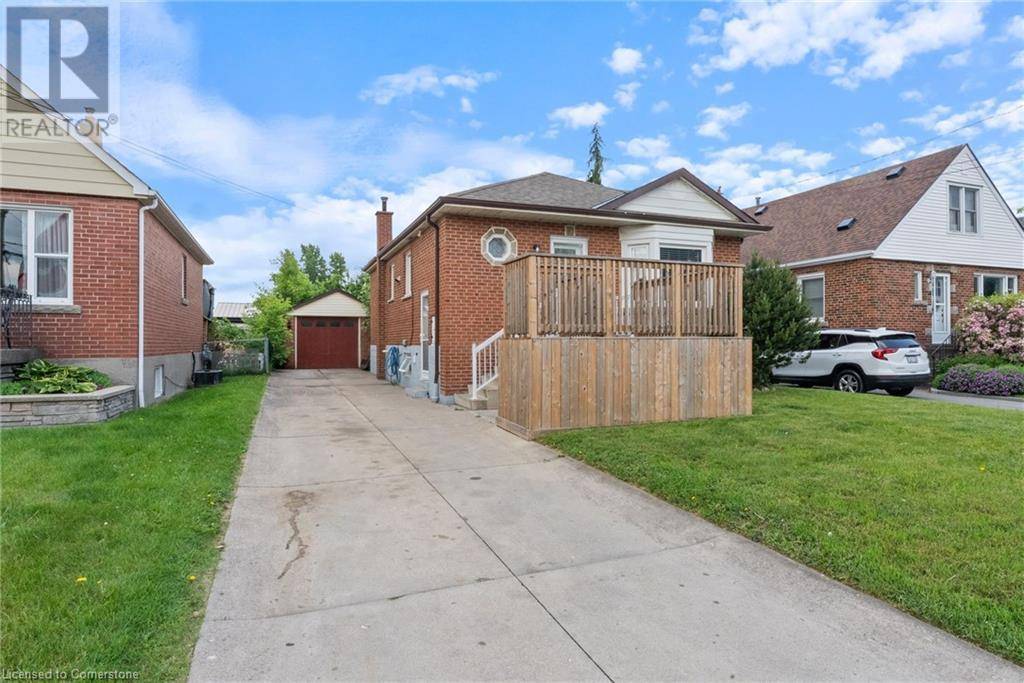 Hamilton, ON L8K4Z6,280 MONTROSE Avenue