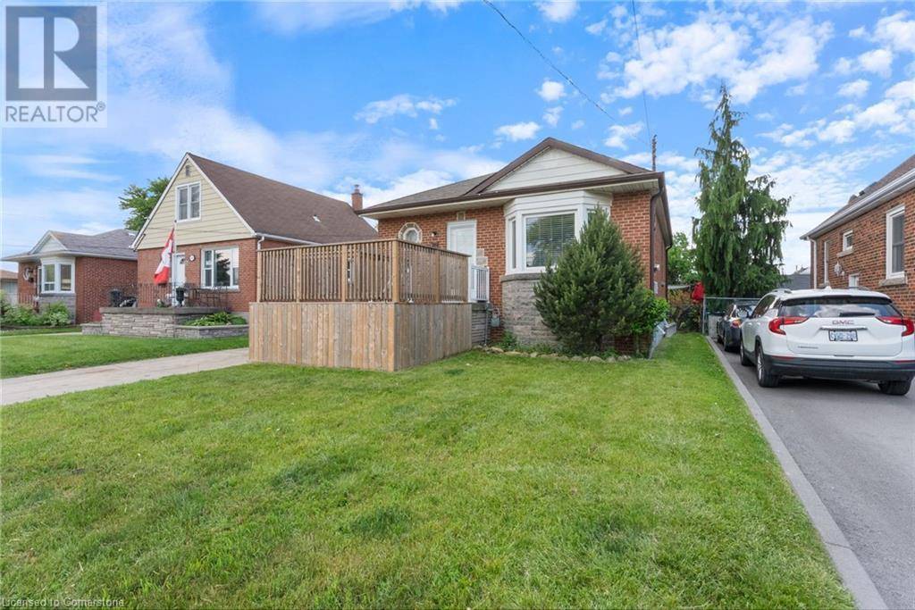Hamilton, ON L8K4Z6,280 MONTROSE Avenue