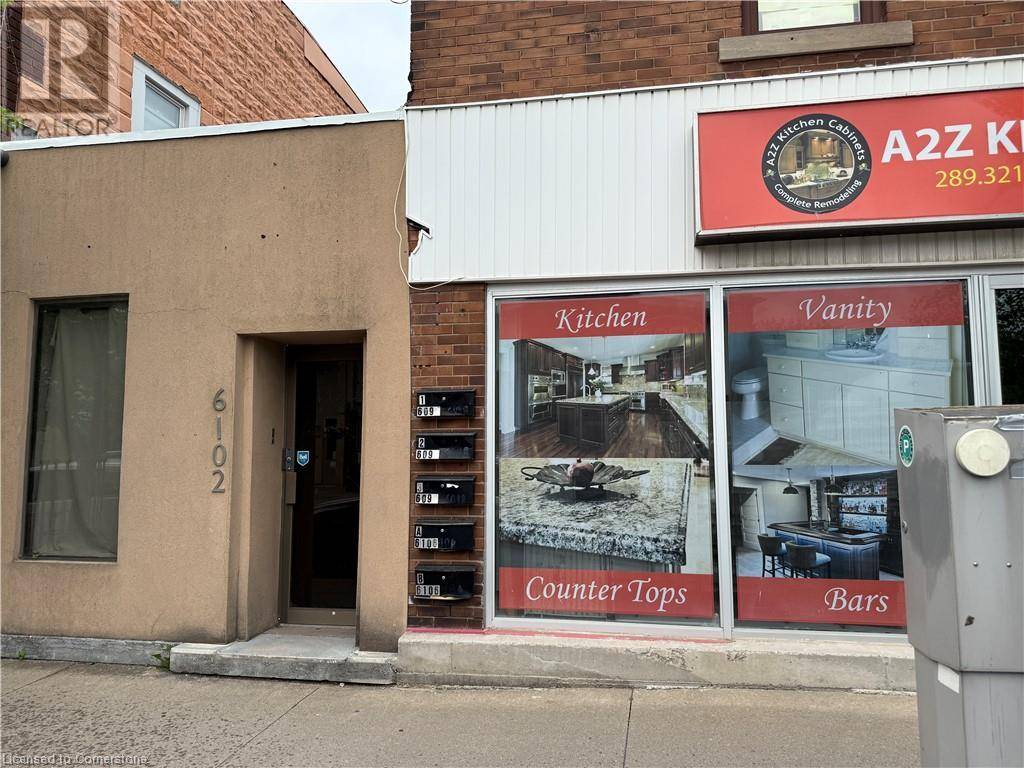 Niagara Falls, ON L2G5Z9,6102 MAIN Street
