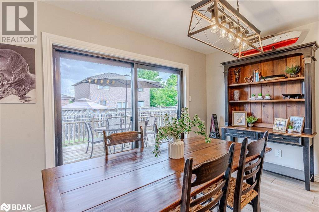 Barrie, ON L4N0P4,236 PRINGLE Drive