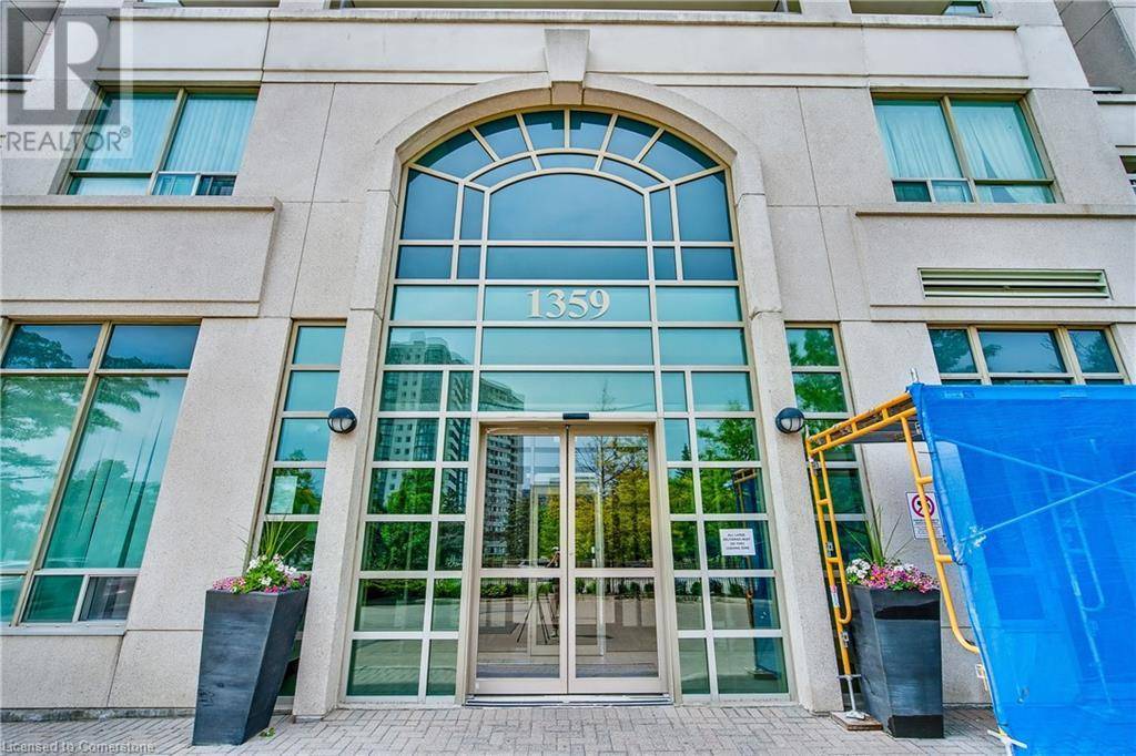 Mississauga, ON L4W5P7,1359 RATHBURN RD East #902