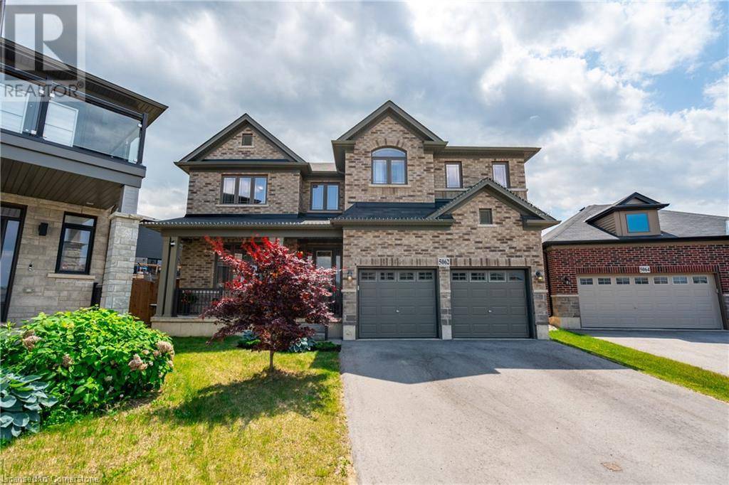Lincoln, ON L3J0S1,5062 CONNOR Drive