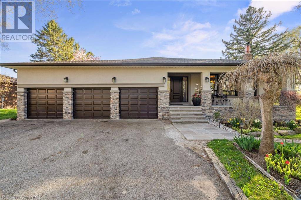 Caledon, ON L7C2Y7,14432 INNIS LAKE Road