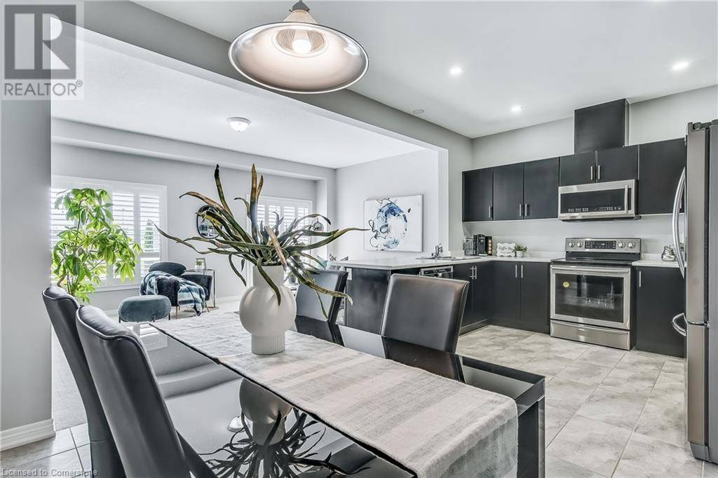 Stoney Creek, ON L8J0K2,163 LORMONT Boulevard